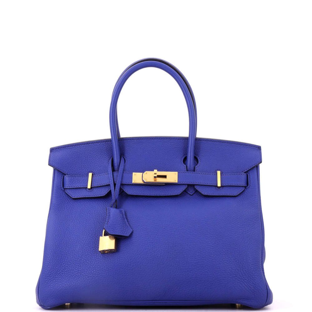 Hermes Birkin 30